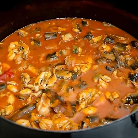 Carla Modern Oasis And Comfort