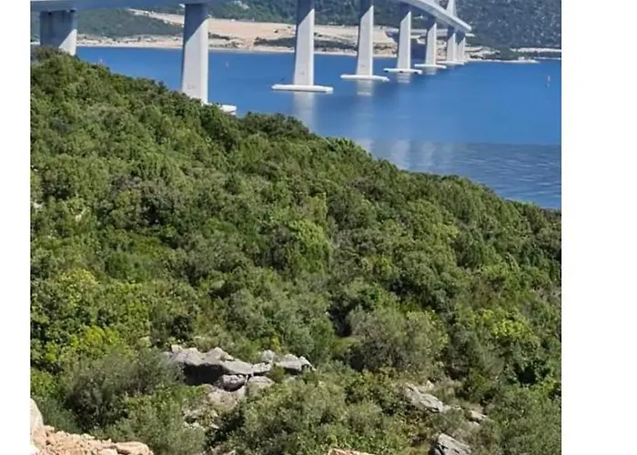 Carla Modern Oasis And Comfort Apartman *