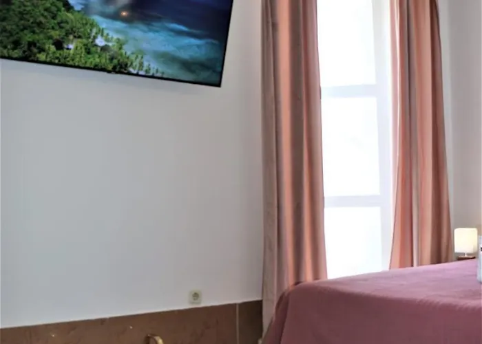 Apartman Carla Modern Oasis And Comfort Opuzen