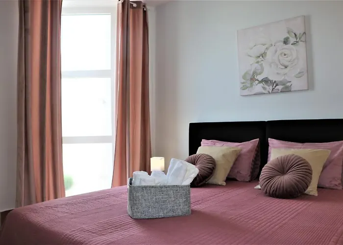 Carla Modern Oasis And Comfort Opuzen