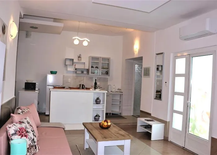 Carla Modern Oasis And Comfort Apartman *