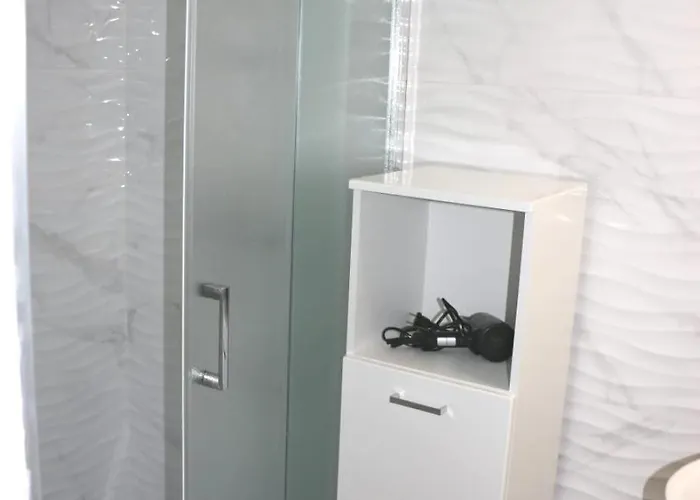 Carla Modern Oasis And Comfort Apartman Opuzen