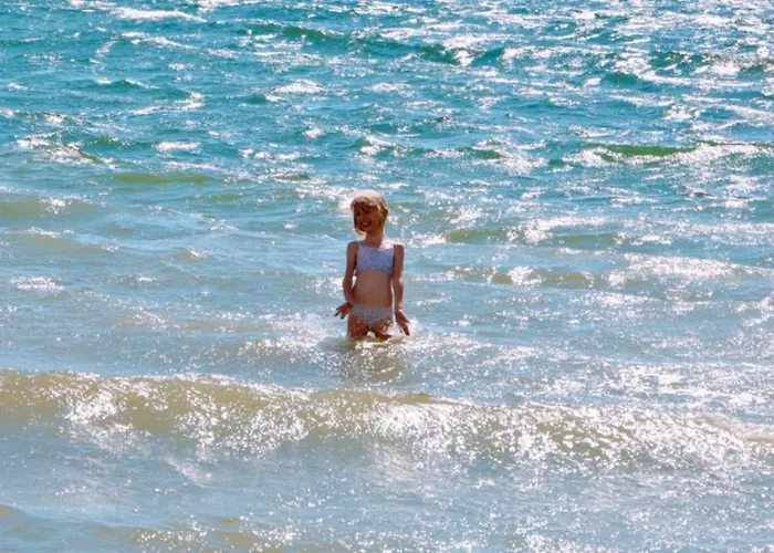 Carla Modern Oasis And Comfort Apartman *