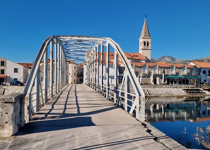 Carla Modern Oasis And Comfort Apartman *