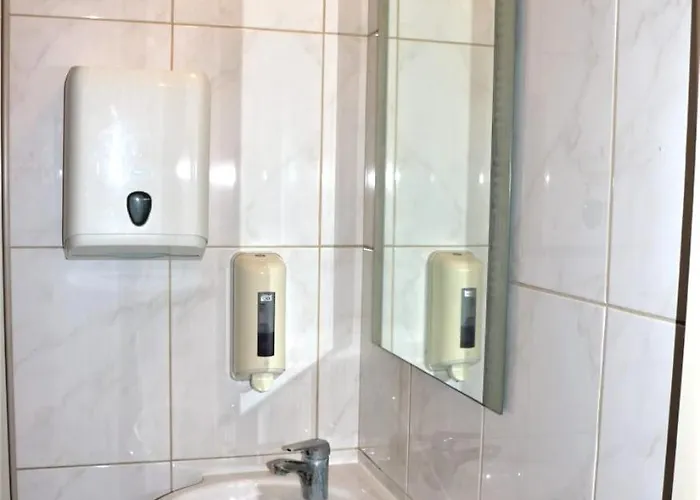 Apartman Carla Modern Oasis And Comfort *