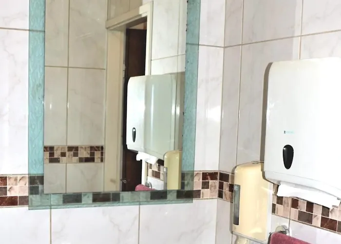 Apartman Carla Modern Oasis And Comfort