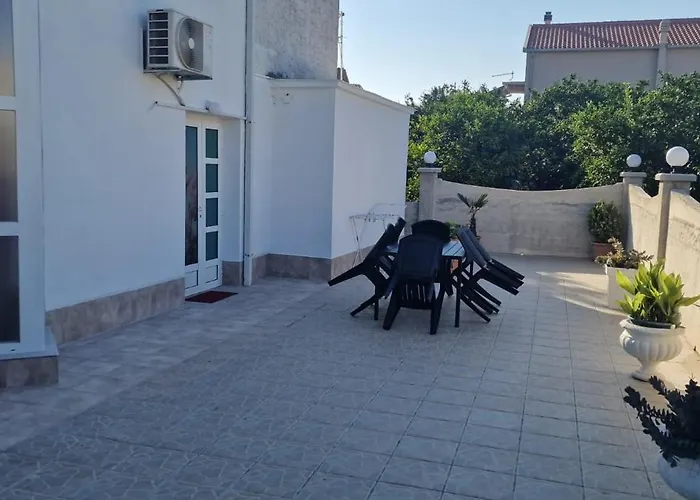 Apartman Carla Modern Oasis And Comfort *