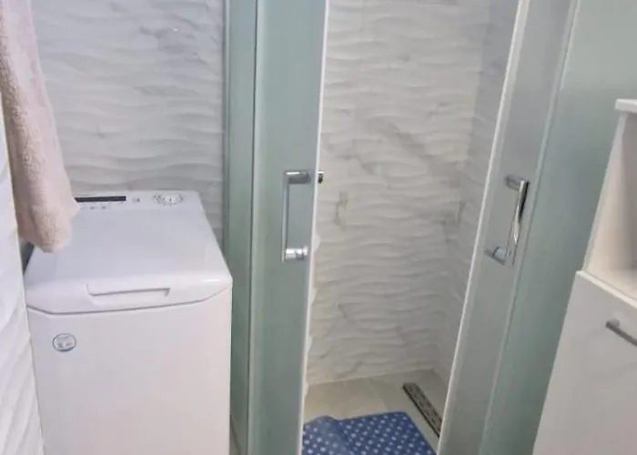 Carla Modern Oasis And Comfort