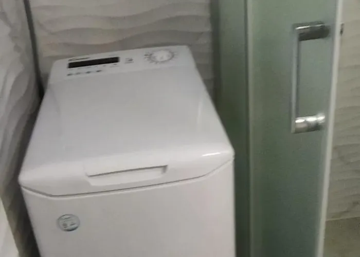 Apartman Carla Modern Oasis And Comfort