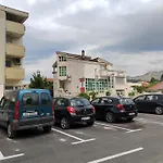 Carla Modern Oasis&comfort Appartement *