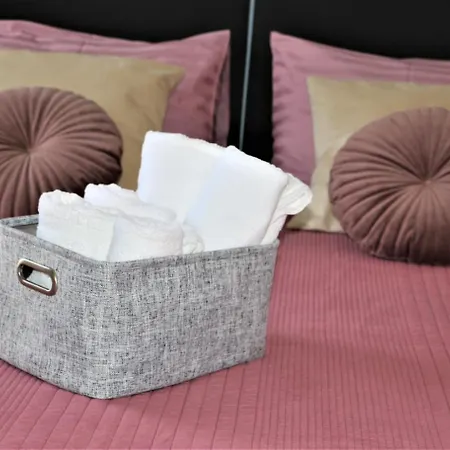 Carla Modern Oasis And Comfort Appartamento Opuzen (Dubrovnik-Neretva)