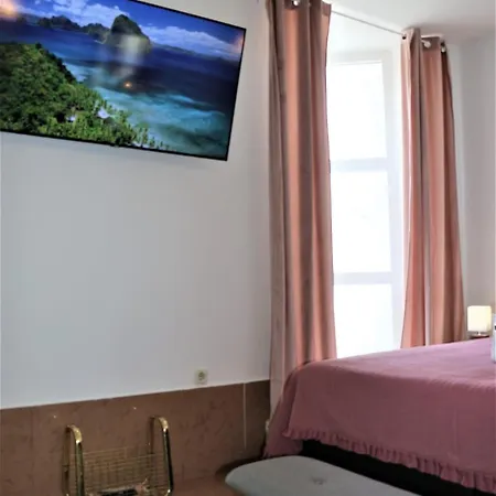 公寓 Carla -79 M2 -1 Bedroom -1 Bathroom -2 Wc Opuzen (Dubrovnik-Neretva)