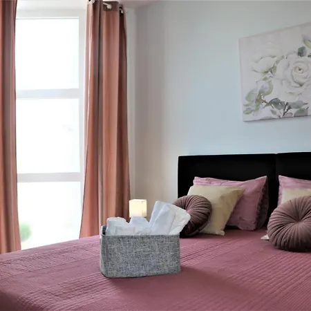 Carla Modern Oasis And Comfort Opuzen (Dubrovnik-Neretva)