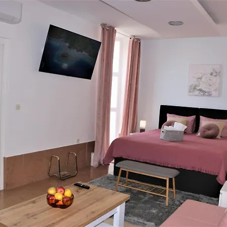 Carla Modern Oasis And Comfort Opuzen (Dubrovnik-Neretva)