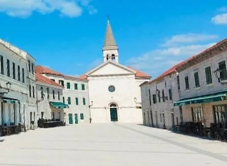 Carla -79 M2 -1 Bedroom -1 Bathroom -2 Wc Opuzen (Dubrovnik-Neretva)