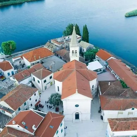 Carla -79 M2 -1 Bedroom -1 Bathroom -2 Wc * Opuzen (Dubrovnik-Neretva)
