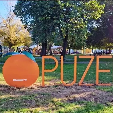 Carla Modern Oasis And Comfort Apartment Opuzen (Dubrovnik-Neretva)