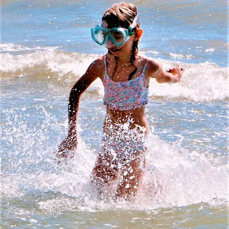 Appartamento Carla Modern Oasis And Comfort *