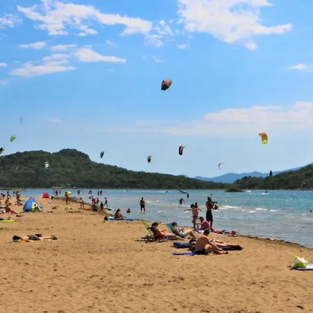 Appartamento Carla Modern Oasis And Comfort *