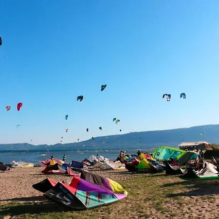 Carla Modern Oasis And Comfort Appartamento *