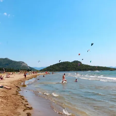 Carla -79 M2 -1 Bedroom -1 Bathroom -2 Wc * Opuzen (Dubrovnik-Neretva)