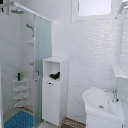 Carla -79 M2 -1 Bedroom -1 Bathroom -2 Wc Opuzen (Dubrovnik-Neretva)