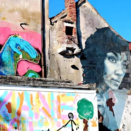 Apartment Carla Modern Oasis And Comfort Opuzen (Dubrovnik-Neretva)