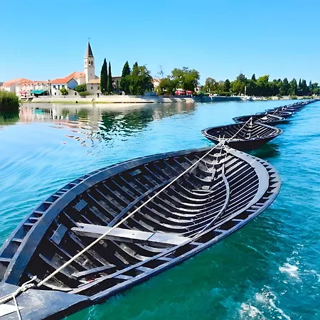 Carla Modern Oasis And Comfort Opuzen (Dubrovnik-Neretva)