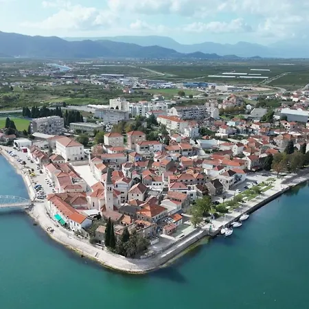Carla Modern Oasis&comfort Appartement Opuzen (Dubrovnik-Neretva)