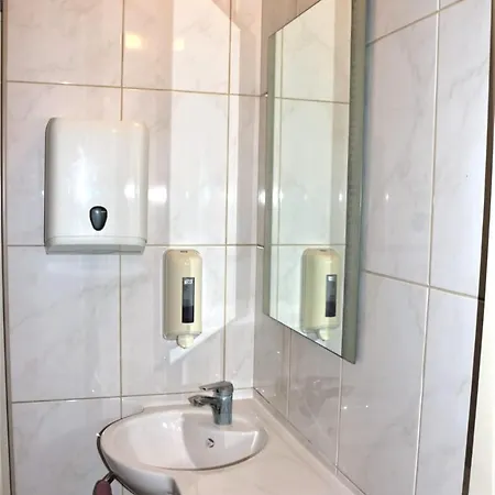 Appartamento Carla Modern Oasis And Comfort *