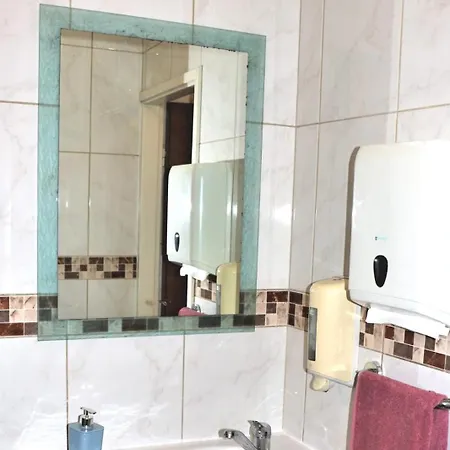 Apartment Carla Modern Oasis And Comfort