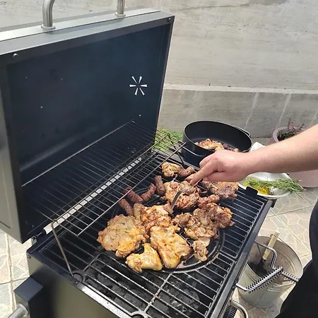 Carla Modern Oasis And Comfort Appartamento Opuzen (Dubrovnik-Neretva)