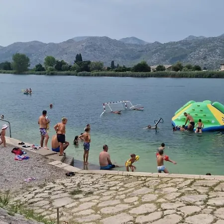 Carla Modern Oasis And Comfort