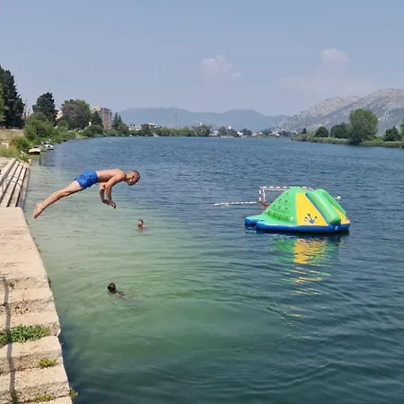 Appartamento Carla Modern Oasis And Comfort Opuzen (Dubrovnik-Neretva)