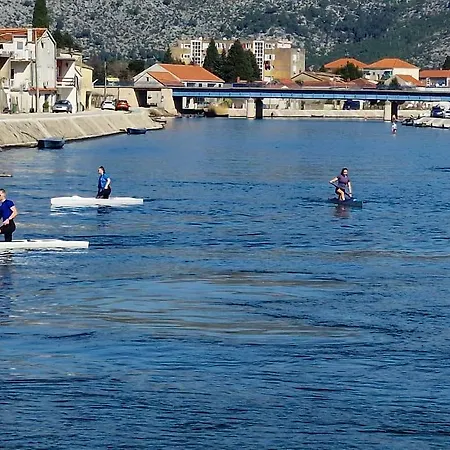 Appartamento Carla Modern Oasis And Comfort *