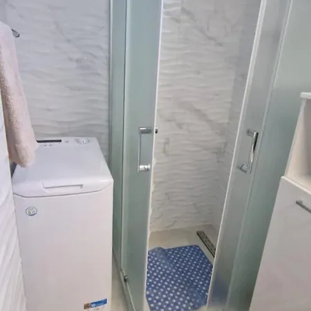 Carla -79 M2 -1 Bedroom -1 Bathroom -2 Wc