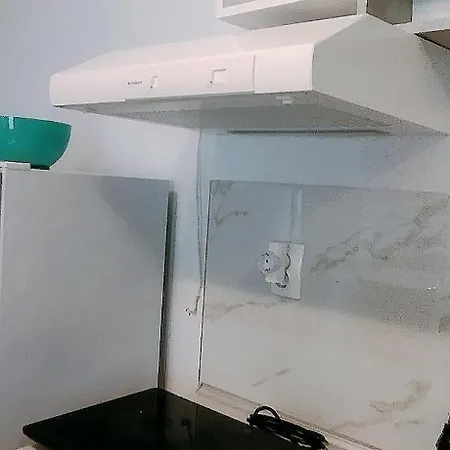 Carla -79 M2 -1 Bedroom -1 Bathroom -2 Wc 公寓