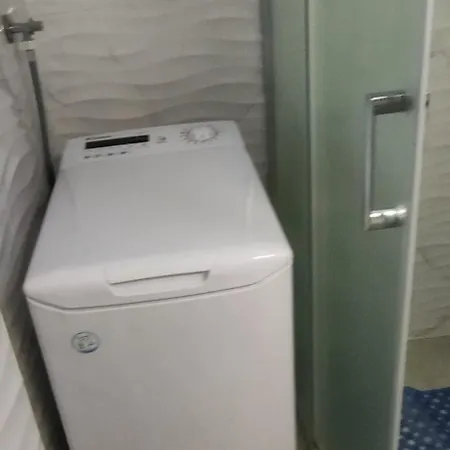 Apartment Carla -79 M2 -1 Bedroom -1 Bathroom -2 Wc