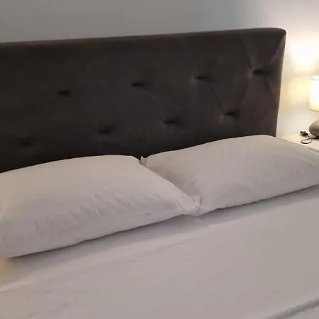 Appartement Carla Modern Oasis And Comfort *