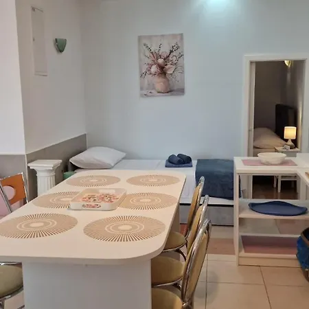 Carla -79 M2 -1 Bedroom -1 Bathroom -2 Wc Opuzen (Dubrovnik-Neretva)