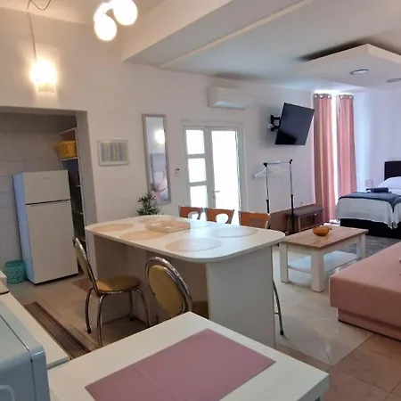 Carla -79 M2 -1 Bedroom -1 Bathroom -2 Wc Opuzen (Dubrovnik-Neretva)