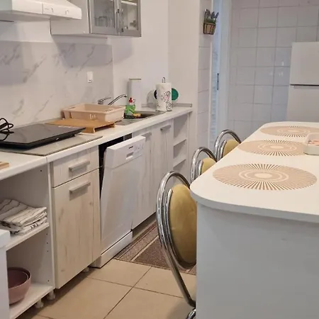 Carla -79 M2 -1 Bedroom -1 Bathroom -2 Wc * Opuzen (Dubrovnik-Neretva)