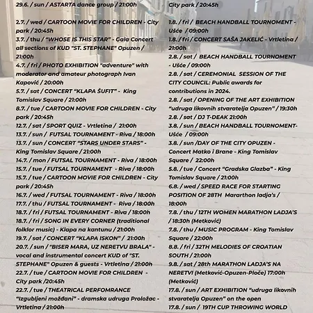 Carla Modern Oasis And Comfort *