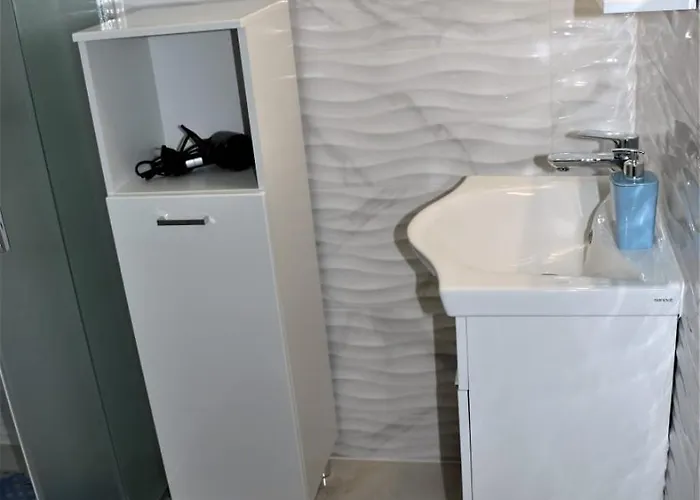 Carla Modern Oasis And Comfort Lejlighed Opuzen (Dubrovnik-Neretva)