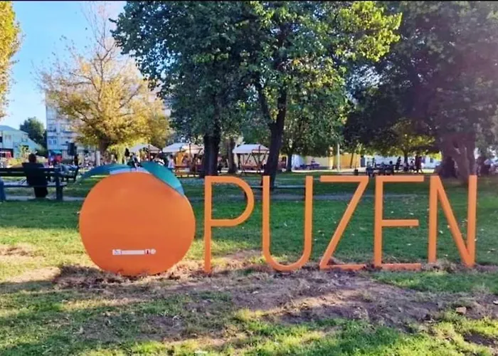 Carla Modern Oasis And Comfort Lejlighed Opuzen (Dubrovnik-Neretva)