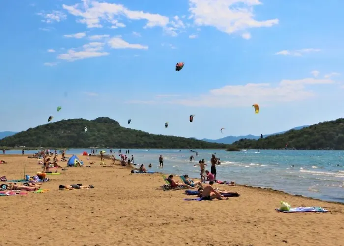 Lejlighed Carla Modern Oasis And Comfort *