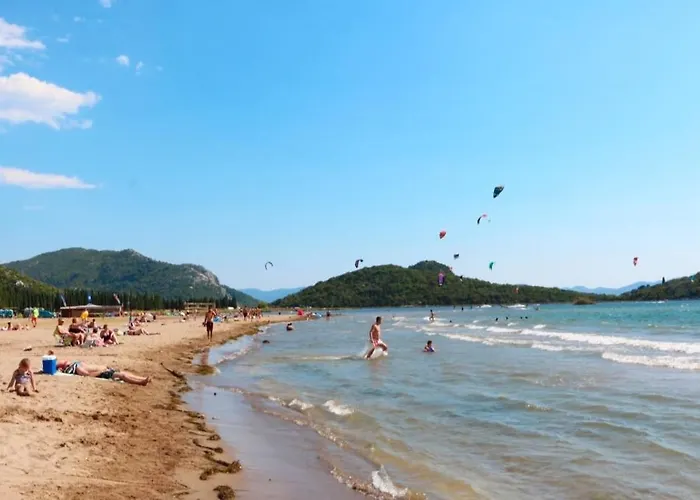 Carla Modern Oasis And Comfort * Opuzen (Dubrovnik-Neretva)