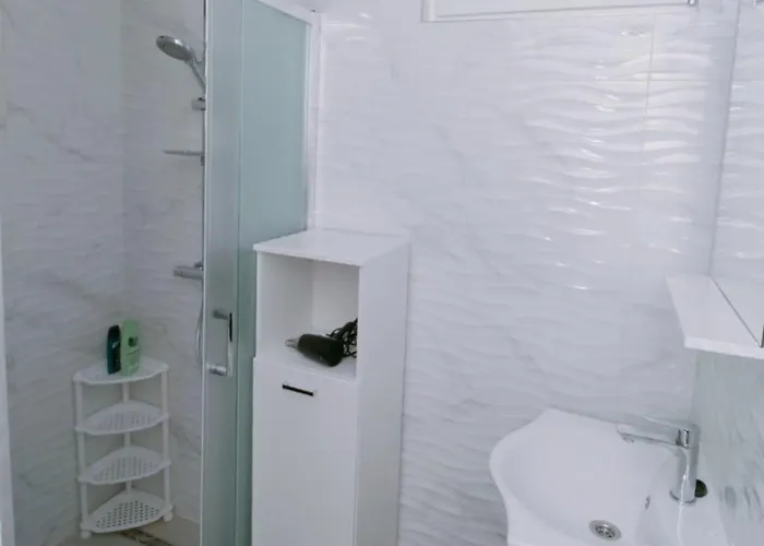 Carla Modern Oasis And Comfort Opuzen (Dubrovnik-Neretva)