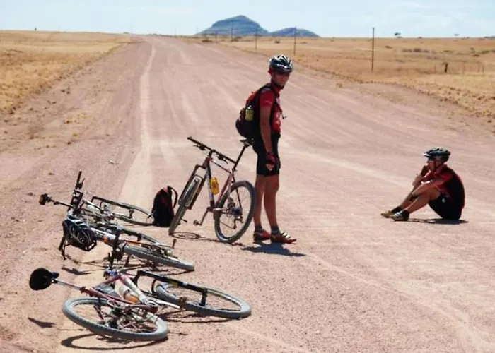 Carla Modern Oasis And Comfort Lejlighed