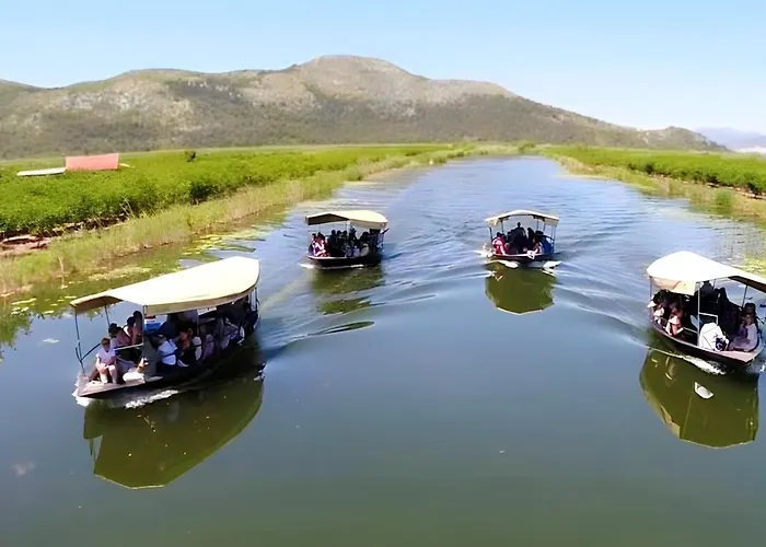 Carla Modern Oasis And Comfort Lejlighed Opuzen (Dubrovnik-Neretva)